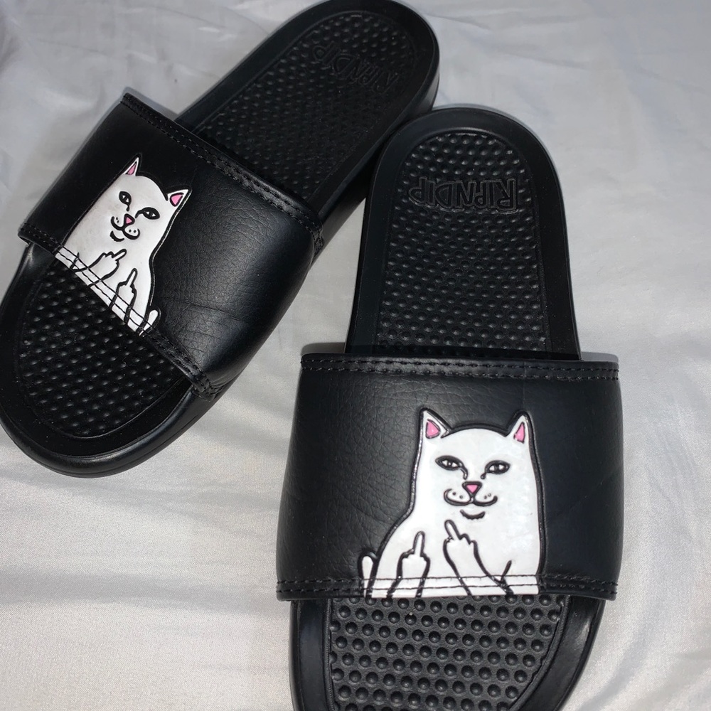 Rip N Dip Slides